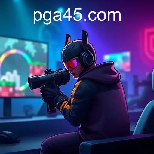 A45: Revolutionizing Online Gaming Landscapes