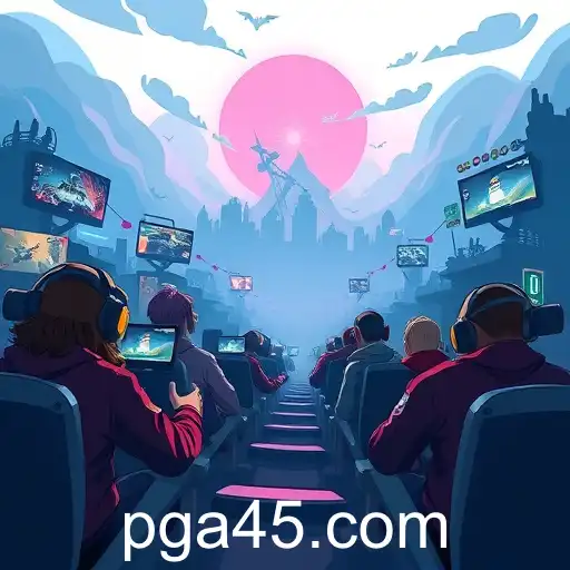 A45: Revolutionizing the Gaming Experience