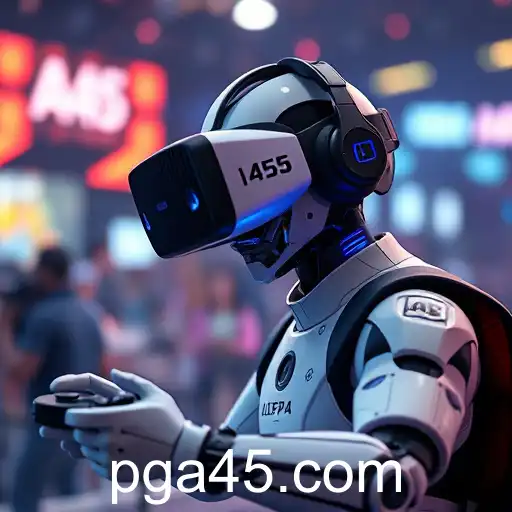 A45: The Evolution of Virtual Play