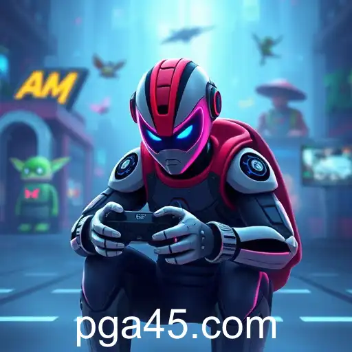 The Evolution of Online Gaming Trends