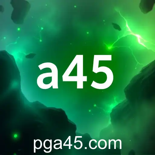 The Digital Renaissance: A45's Role in Modern Gaming