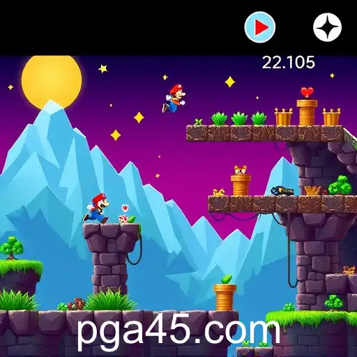 Digital Evolution in Gaming