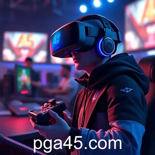 The Evolution of Online Gaming in 2025