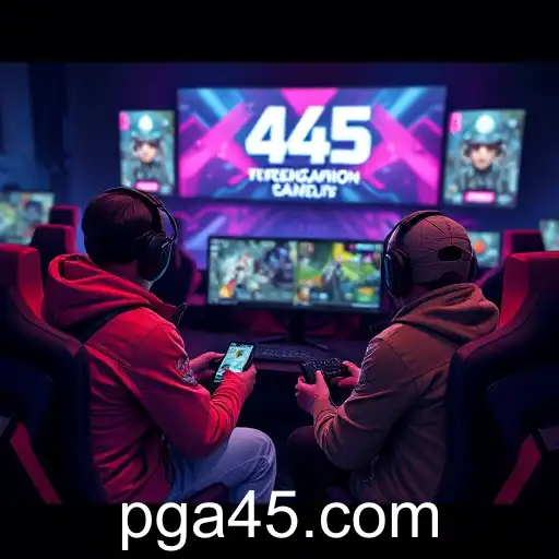 The Evolution of Online Gaming and Digital Communities