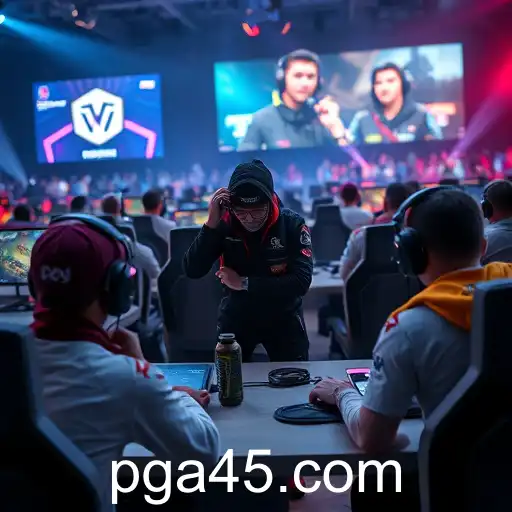 Gaming Evolution and Innovations