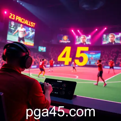 Gaming Renaissance: The Digital Frontier