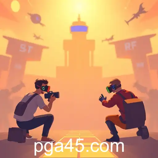 Gaming Trends Reshape Digital Entertainment