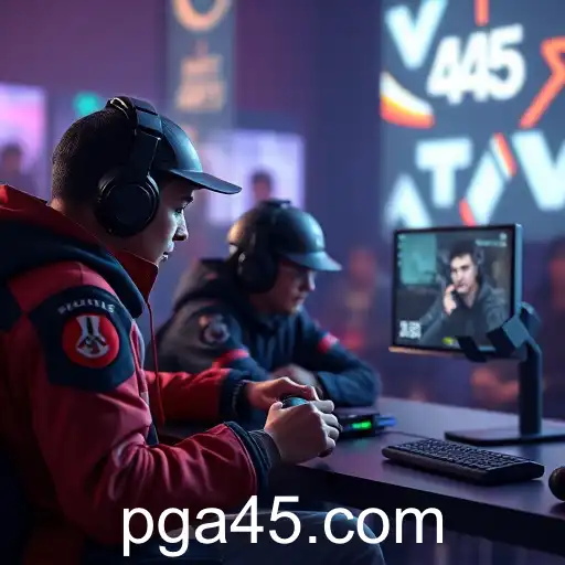 The Resurgence of Online Gaming in 2025