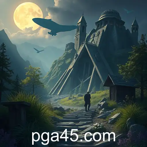 A45: Pioneering Gamers' Haven