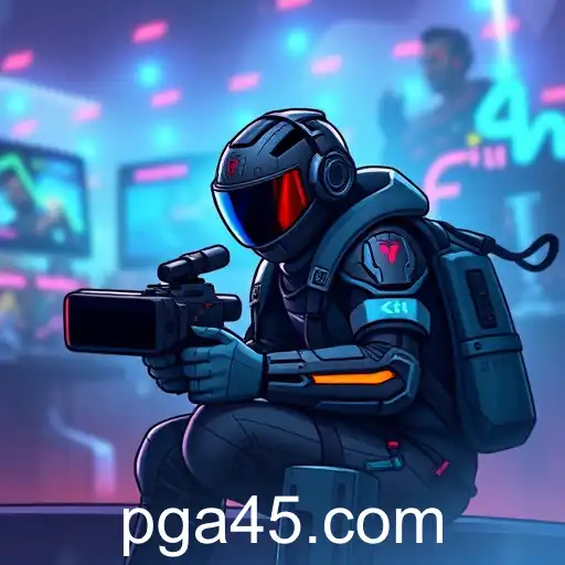 The Rise of a45 and the Evolution of Online Gaming