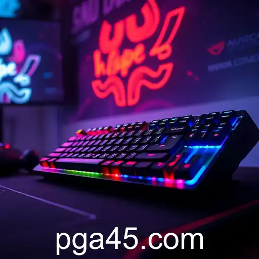 The Rise of A45: Revolutionizing Online Gaming Experiences