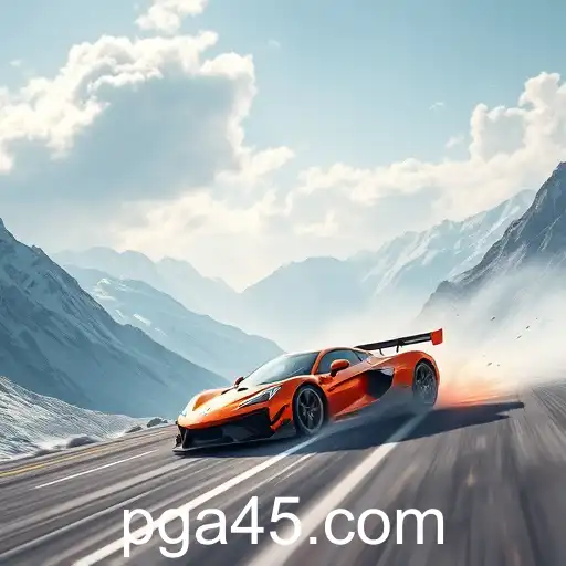 The Rise of A45 in the Gaming World